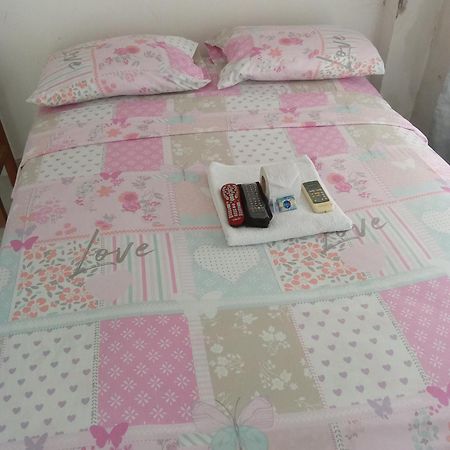 Hostal Las Villas Cartagena Buitenkant foto