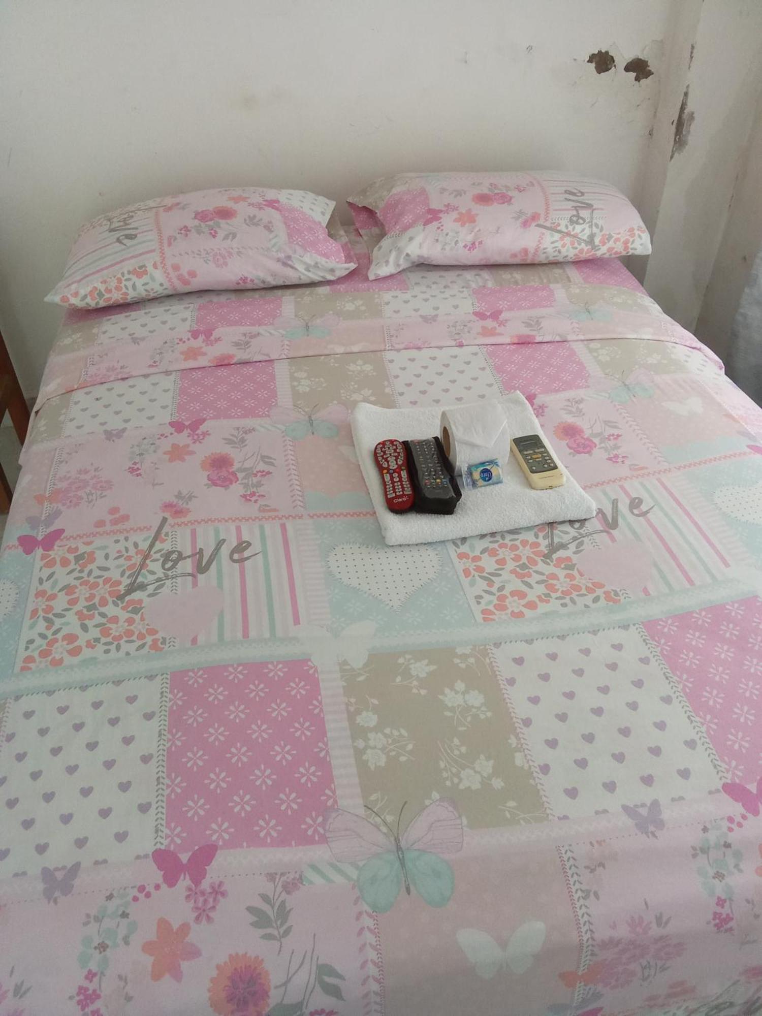 Hostal Las Villas Cartagena Buitenkant foto